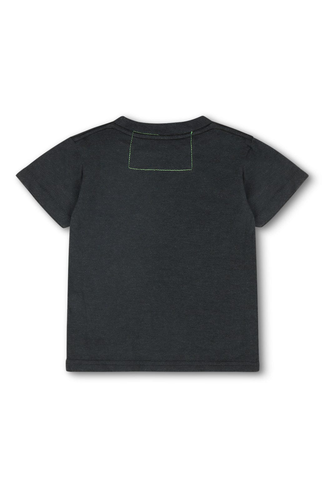 Retro KIDS AVIATOR NATION VENICE TEE - CHARCOAL
