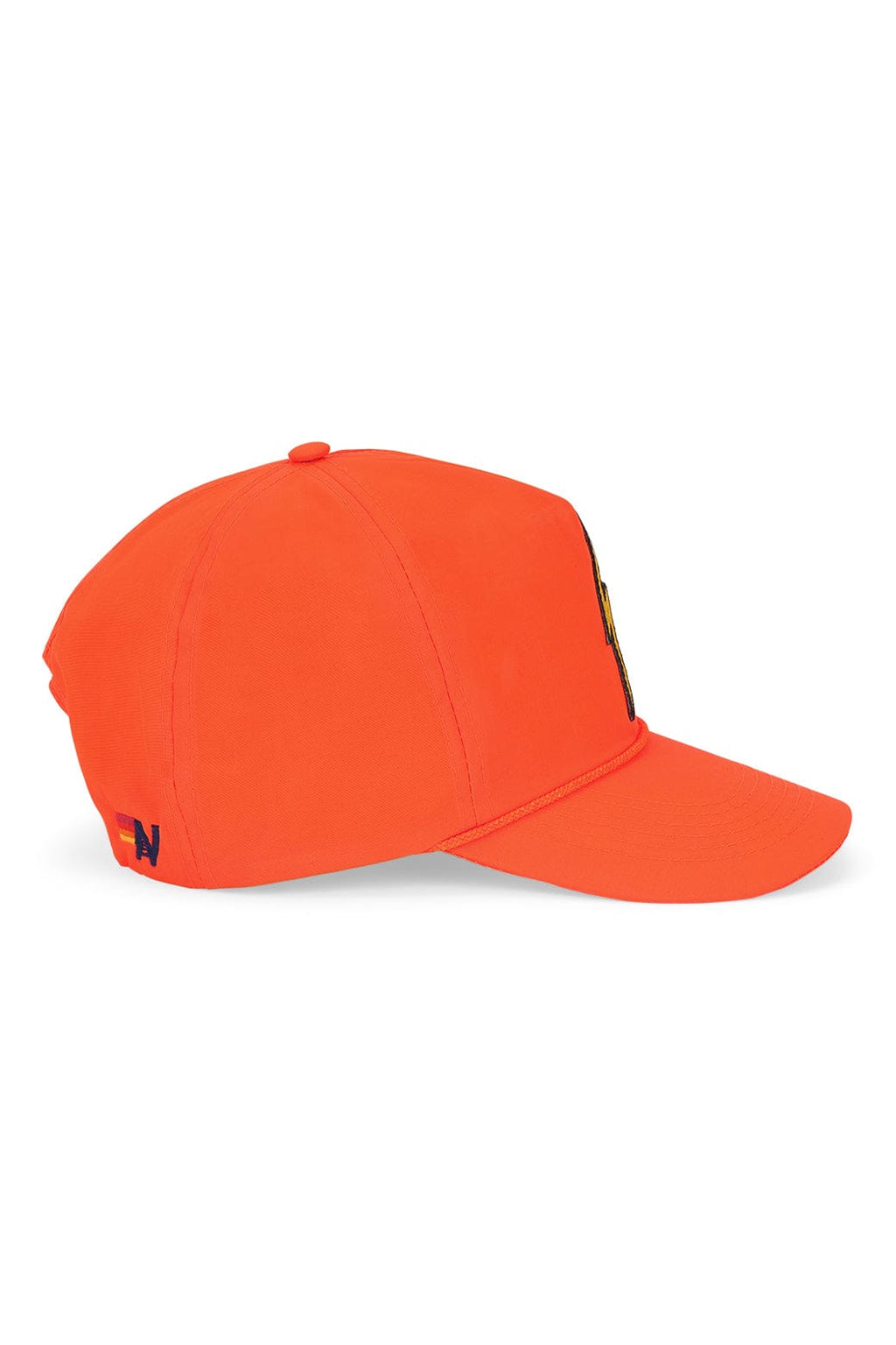 Retro BOLT VINTAGE NYLON TRUCKER HAT