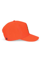 Retro BOLT VINTAGE NYLON TRUCKER HAT