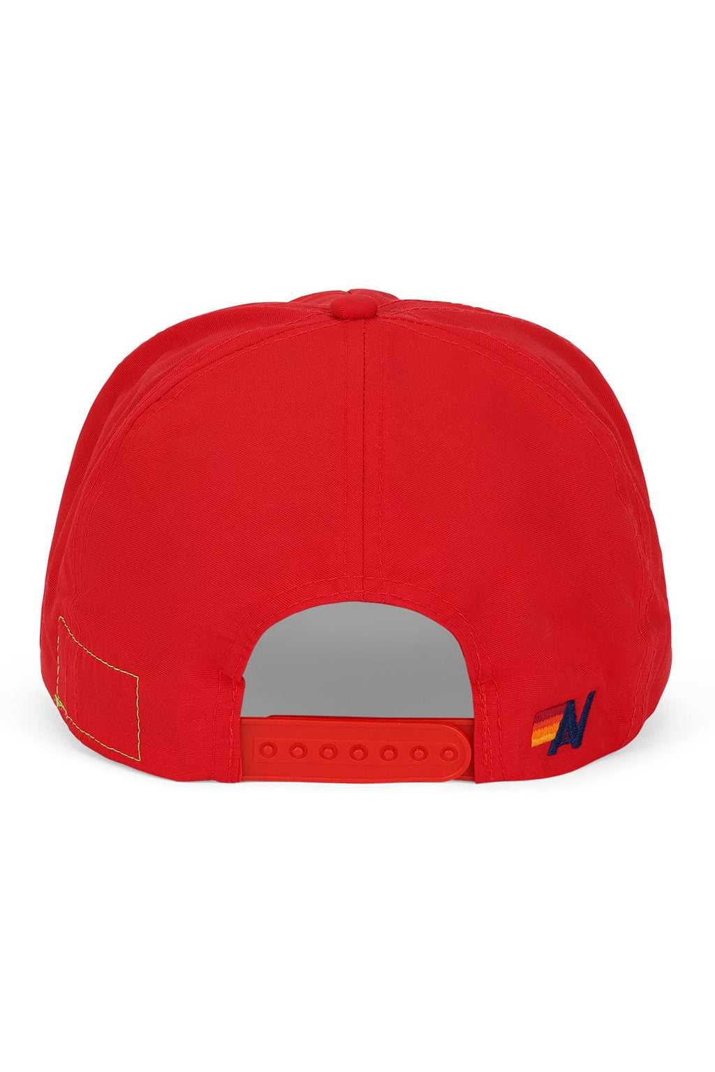 Retro SIGNATURE NASHVILLE VINTAGE NYLON TRUCKER HAT