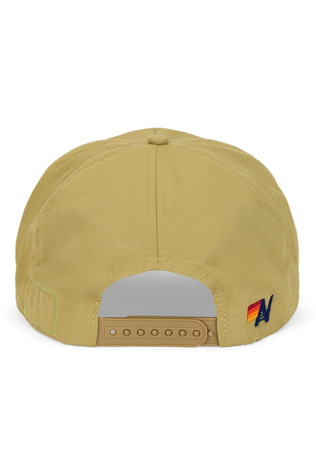 Retro SIGNATURE NASHVILLE VINTAGE NYLON TRUCKER HAT