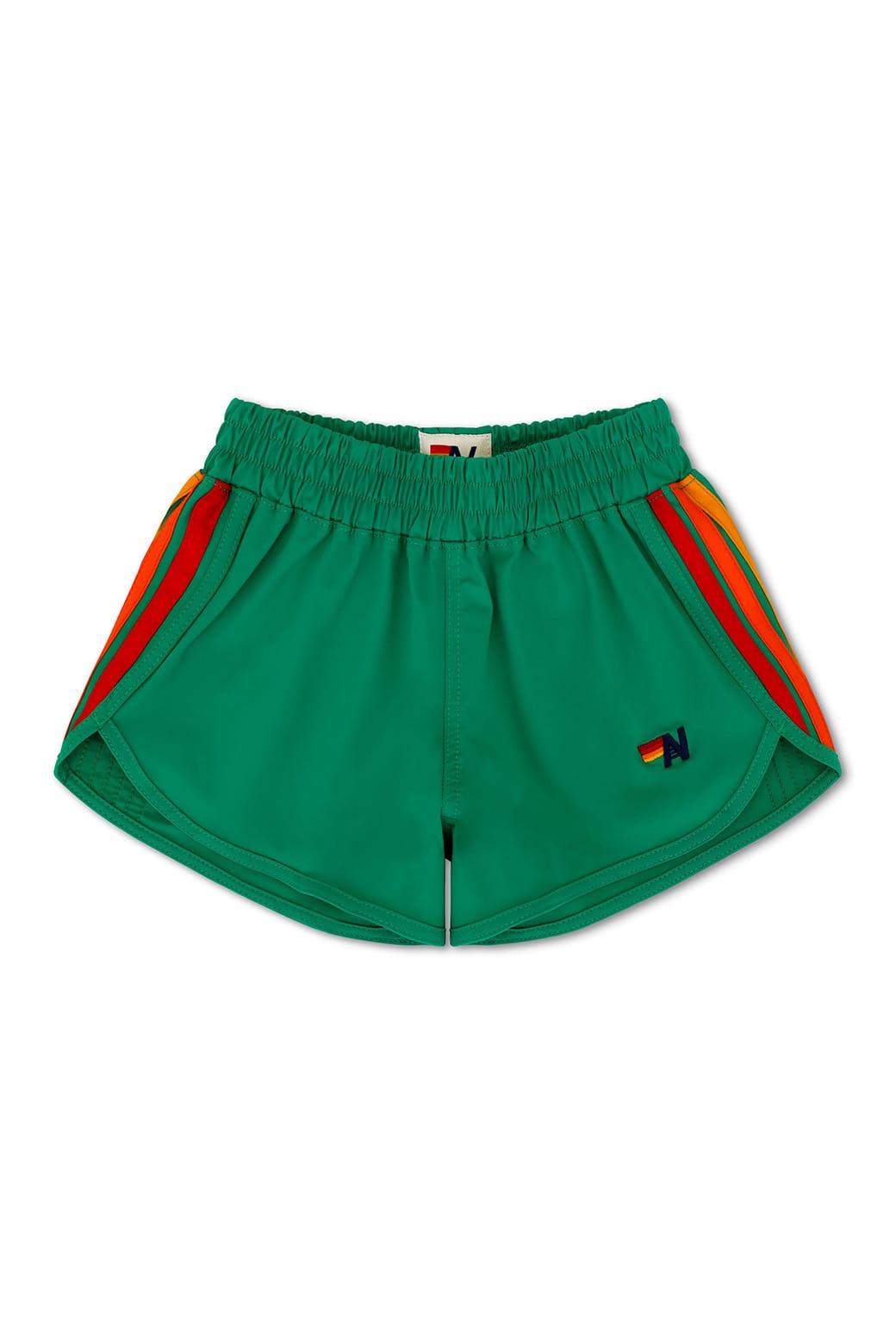 Retro 5 STRIPE KIDS FLEX JOGGER SHORT - AMAZON
