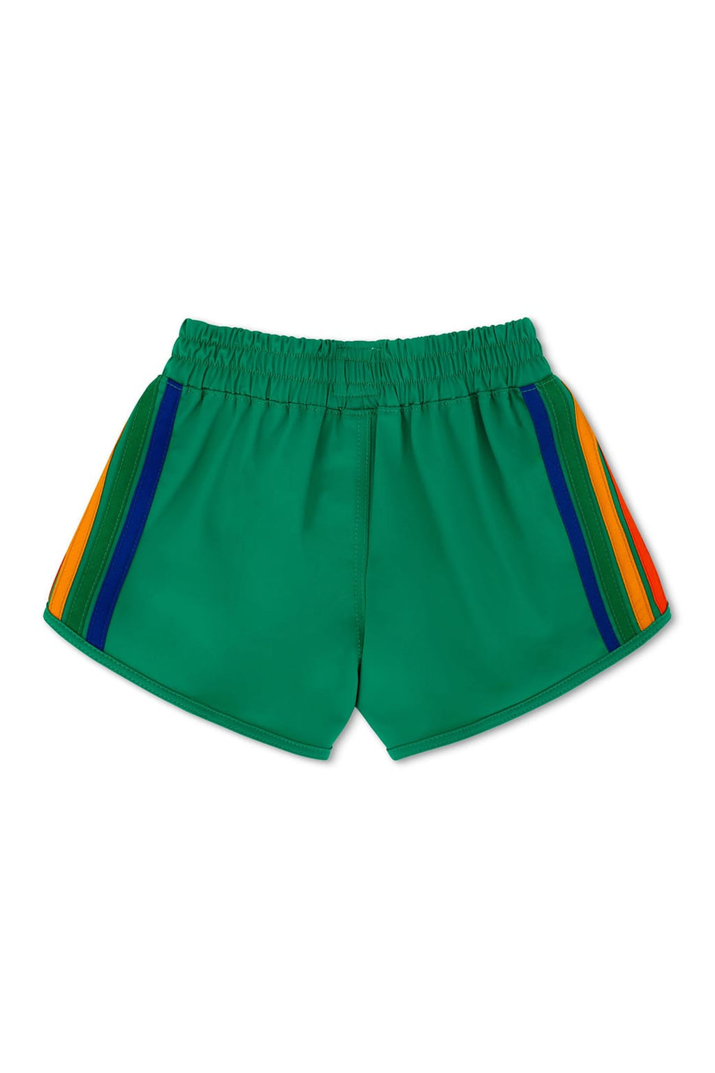 Retro 5 STRIPE KIDS FLEX JOGGER SHORT - AMAZON