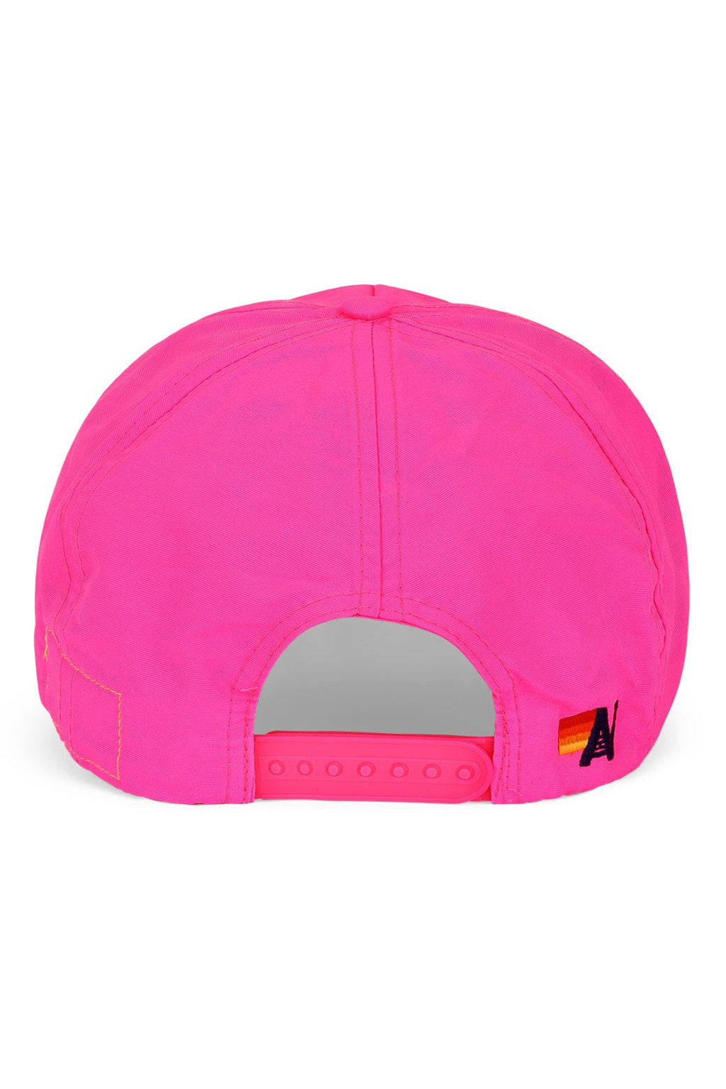 Retro BOLT VINTAGE NYLON TRUCKER HAT