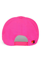 Retro BOLT VINTAGE NYLON TRUCKER HAT