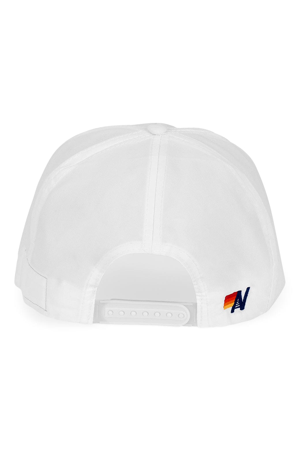 Retro BOLT VINTAGE NYLON TRUCKER HAT