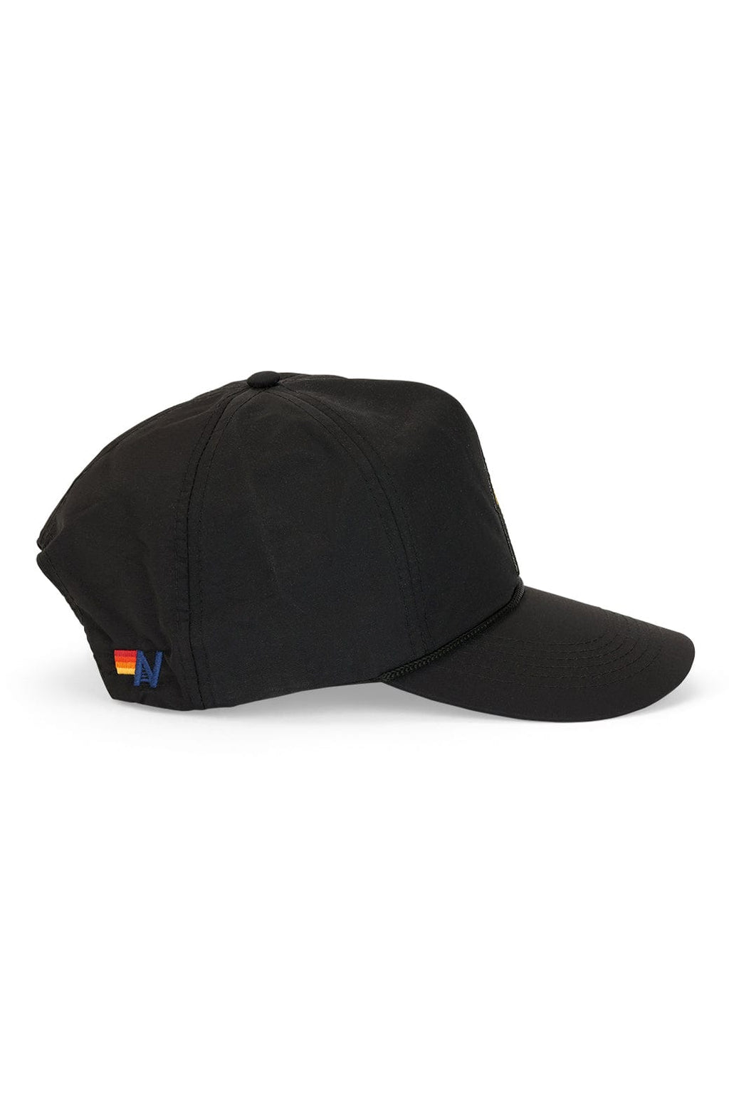 Retro BOLT VINTAGE NYLON TRUCKER HAT