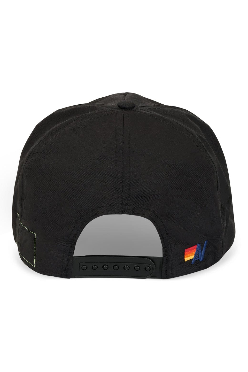 Retro BOLT VINTAGE NYLON TRUCKER HAT