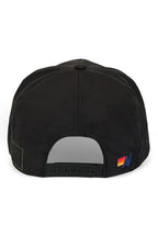 Retro BOLT VINTAGE NYLON TRUCKER HAT