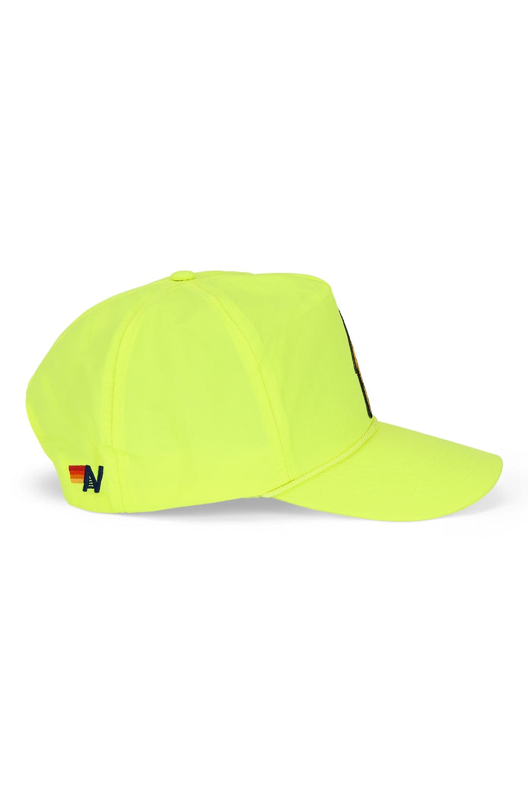 Retro BOLT VINTAGE NYLON TRUCKER HAT