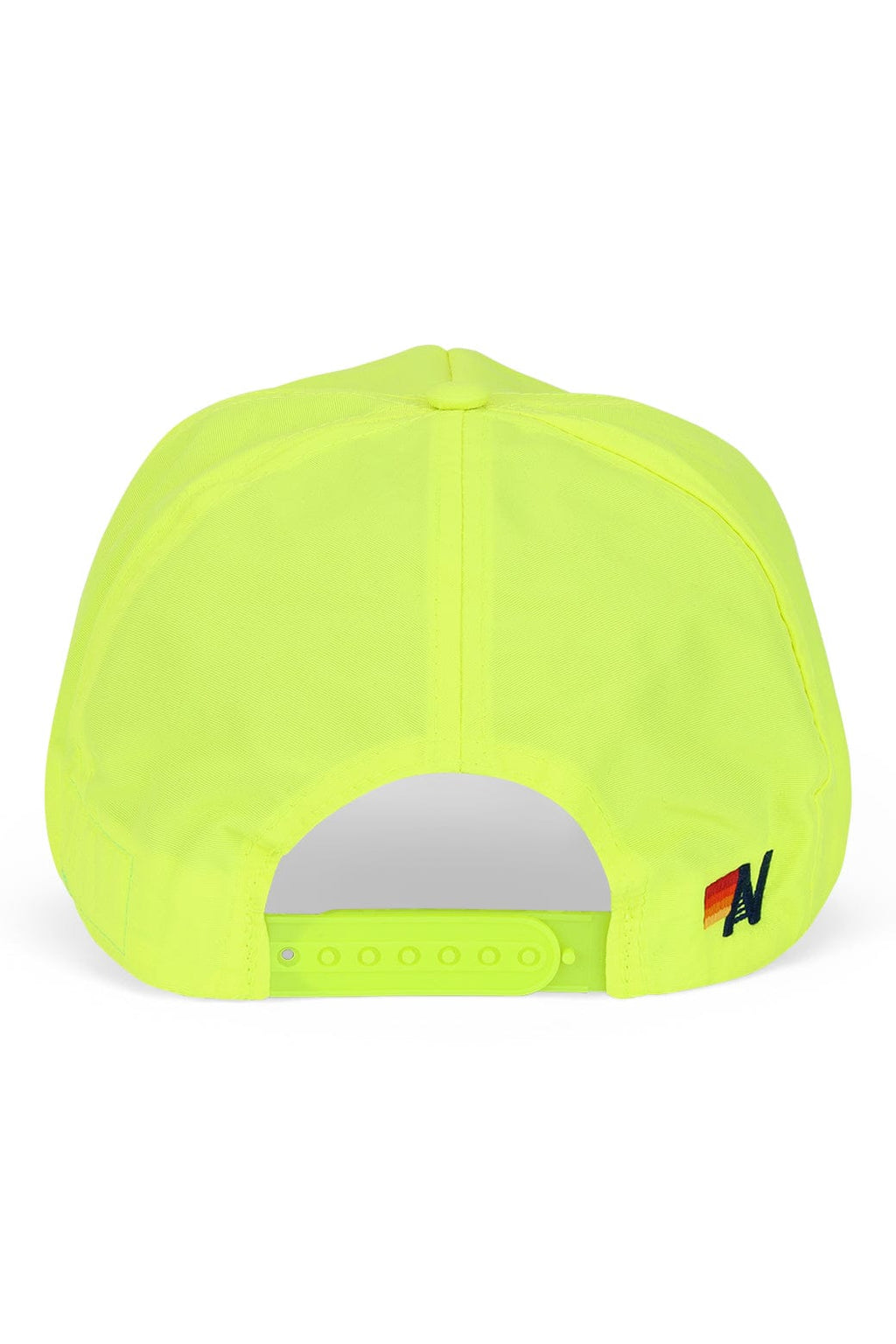 Retro BOLT VINTAGE NYLON TRUCKER HAT
