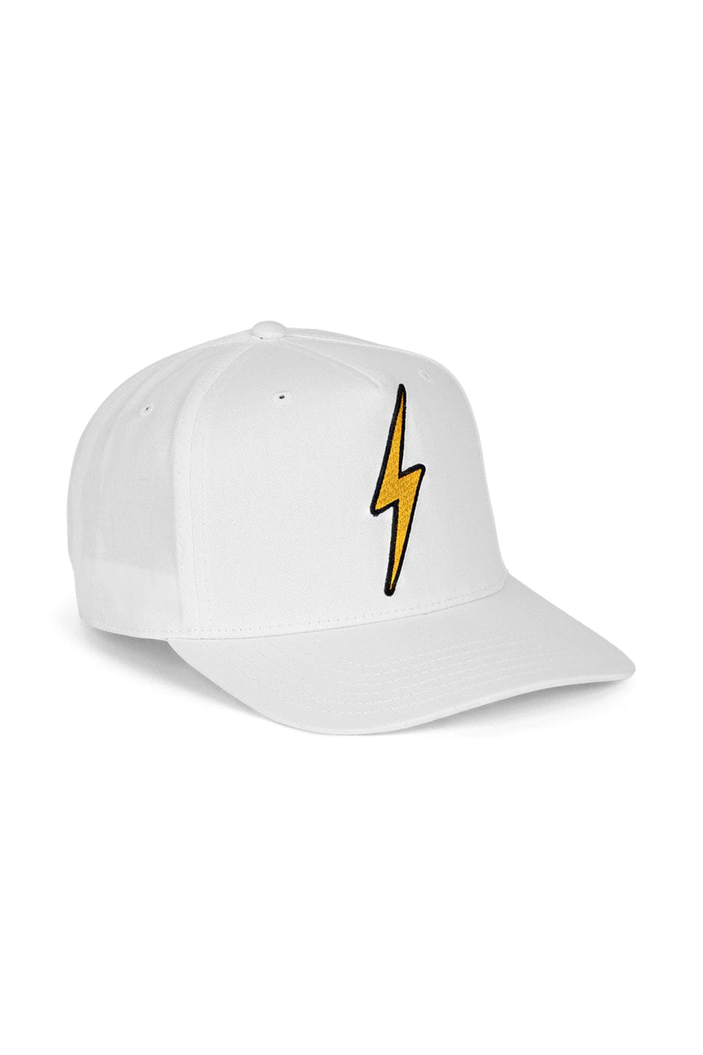 Retro BOLT - VINTAGE LOW RISE TWILL HAT
