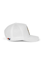 Retro BOLT - VINTAGE LOW RISE TWILL HAT