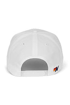 Retro BOLT - VINTAGE LOW RISE TWILL HAT