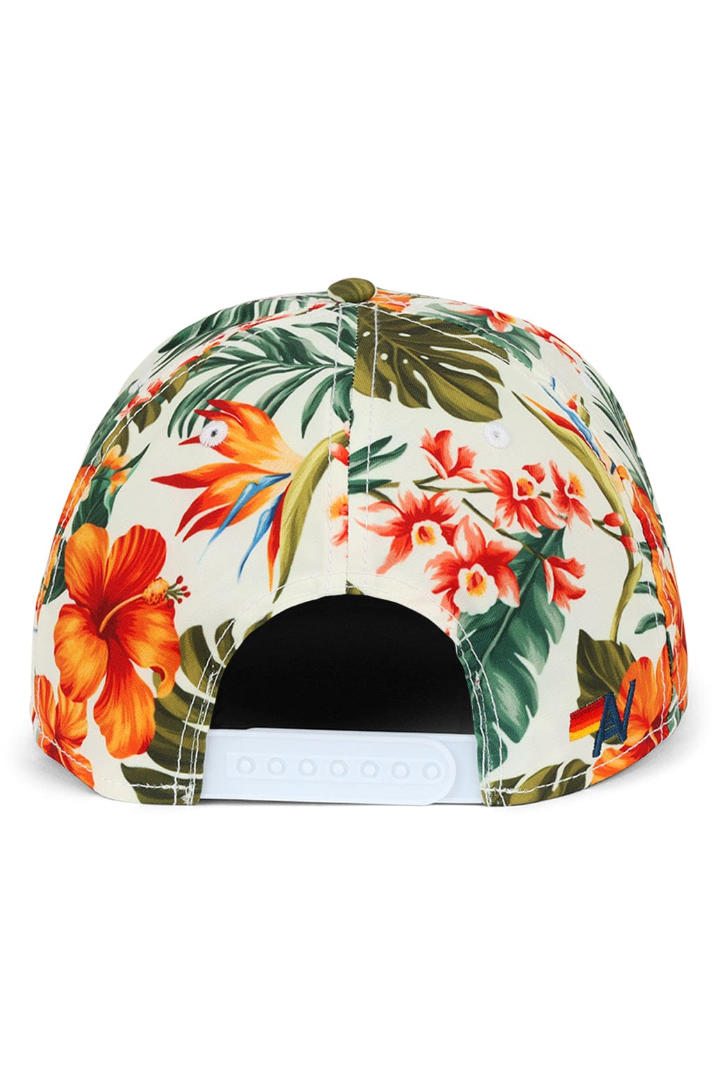 Retro SIGNATURE LAGUNA BEACH - VINTAGE SAFARI TWILL LOW RISE TRUCKER