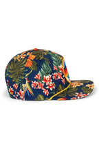 Retro SIGNATURE ASPEN - VINTAGE SAFARI TWILL LOW RISE TRUCKER