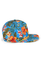 Retro SIGNATURE ASPEN - VINTAGE SAFARI TWILL LOW RISE TRUCKER