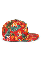 Retro SIGNATURE ASPEN - VINTAGE SAFARI TWILL LOW RISE TRUCKER