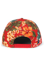 Retro SIGNATURE ASPEN - VINTAGE SAFARI TWILL LOW RISE TRUCKER