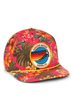 Retro SIGNATURE ASPEN - VINTAGE SAFARI TWILL LOW RISE TRUCKER