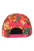 Retro SIGNATURE ASPEN - VINTAGE SAFARI TWILL LOW RISE TRUCKER