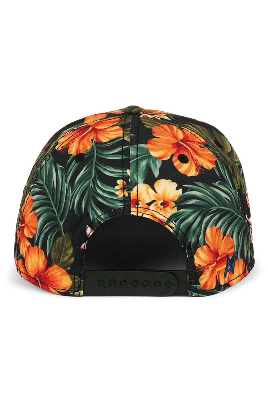Retro SIGNATURE ASPEN - VINTAGE SAFARI TWILL LOW RISE TRUCKER