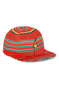 Retro BOLT TULUM - TWILL LOW RISE TRUCKER