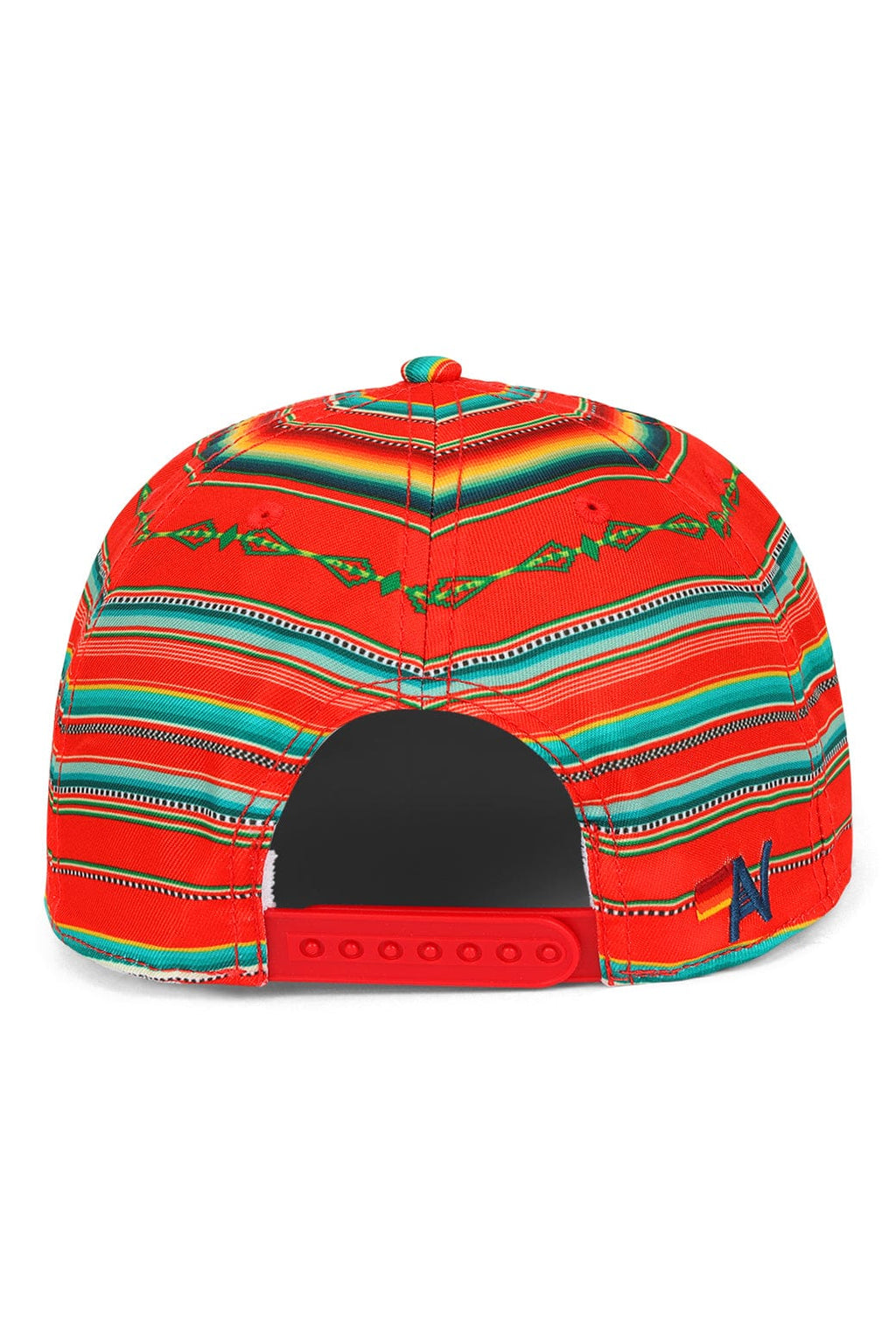 Retro BOLT TULUM - TWILL LOW RISE TRUCKER