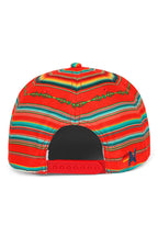Retro BOLT TULUM - TWILL LOW RISE TRUCKER