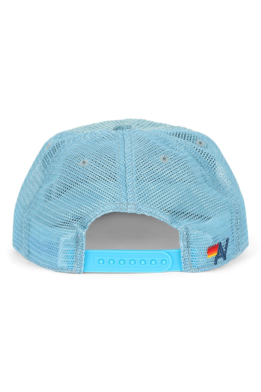 Retro BOLT - VINTAGE CORDUROY MESH TRUCKER HAT