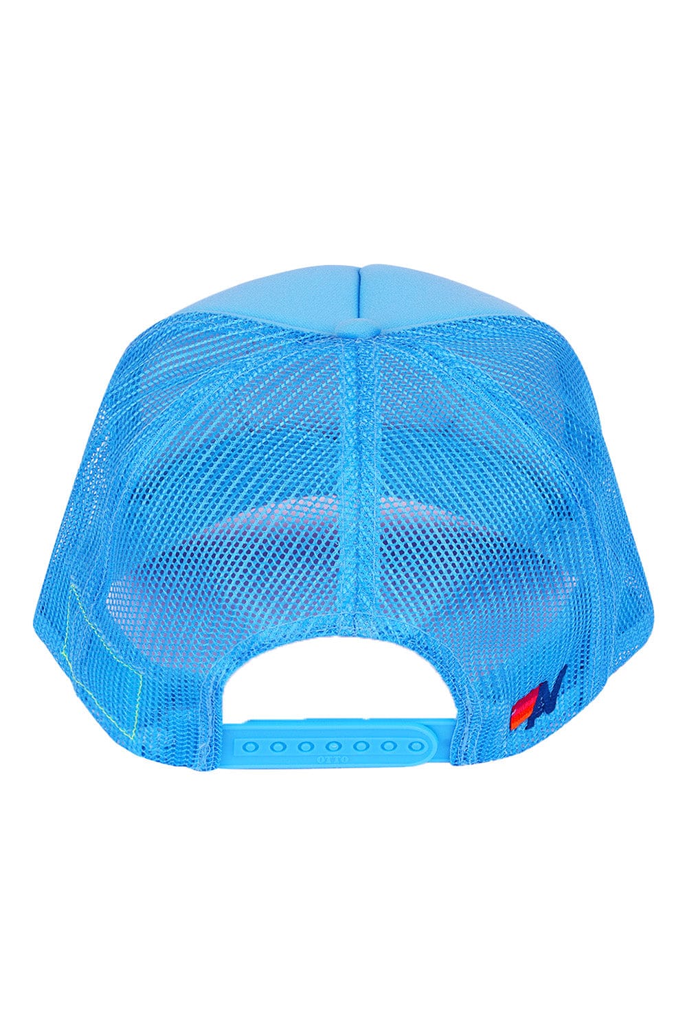 Retro KIDS VINTAGE SIGNATURE VAIL FOAM TRUCKER HAT