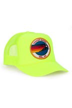Retro KIDS VINTAGE SIGNATURE VAIL FOAM TRUCKER HAT