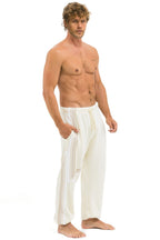 Retro BLAZE 4 SWEATPANTS - VINTAGE WHITE VINTAGE WHITE