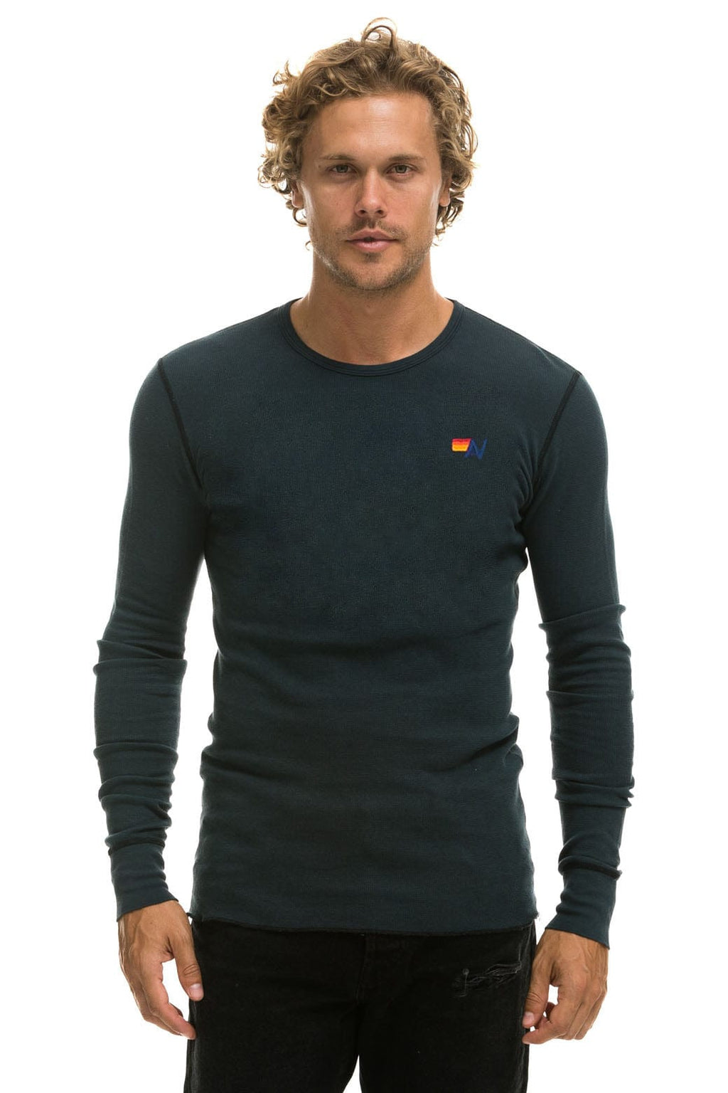 Retro BASIC THERMAL - CHARCOAL