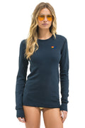 Retro BASIC THERMAL - CHARCOAL
