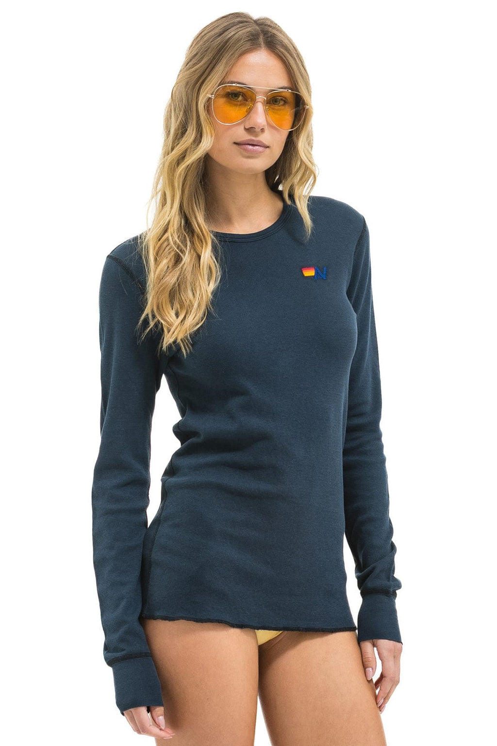 Retro BASIC THERMAL - CHARCOAL