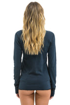 Retro BASIC THERMAL - CHARCOAL