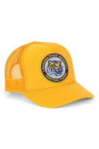 Retro LSU VINTAGE LOW RISE TRUCKER - GOLD