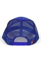 Retro WINDY CITY SMOKEOUT 2025 VINTAGE LOW RISE TRUCKER