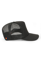 Retro KIDS BOLT VINTAGE FOAM TRUCKER HAT