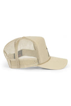 Retro VINTAGE BOLT TRUCKER HAT
