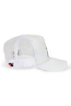 Retro KIDS BOLT VINTAGE FOAM TRUCKER HAT