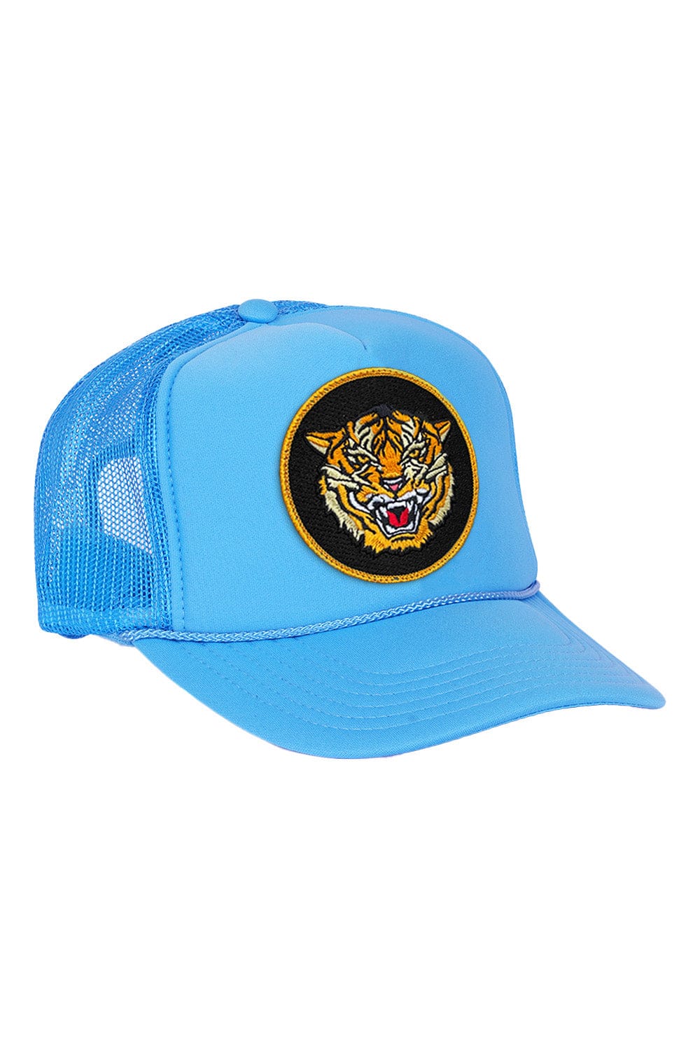 Retro DREAMLAND TIGER - VINTAGE LOW RISE TRUCKER