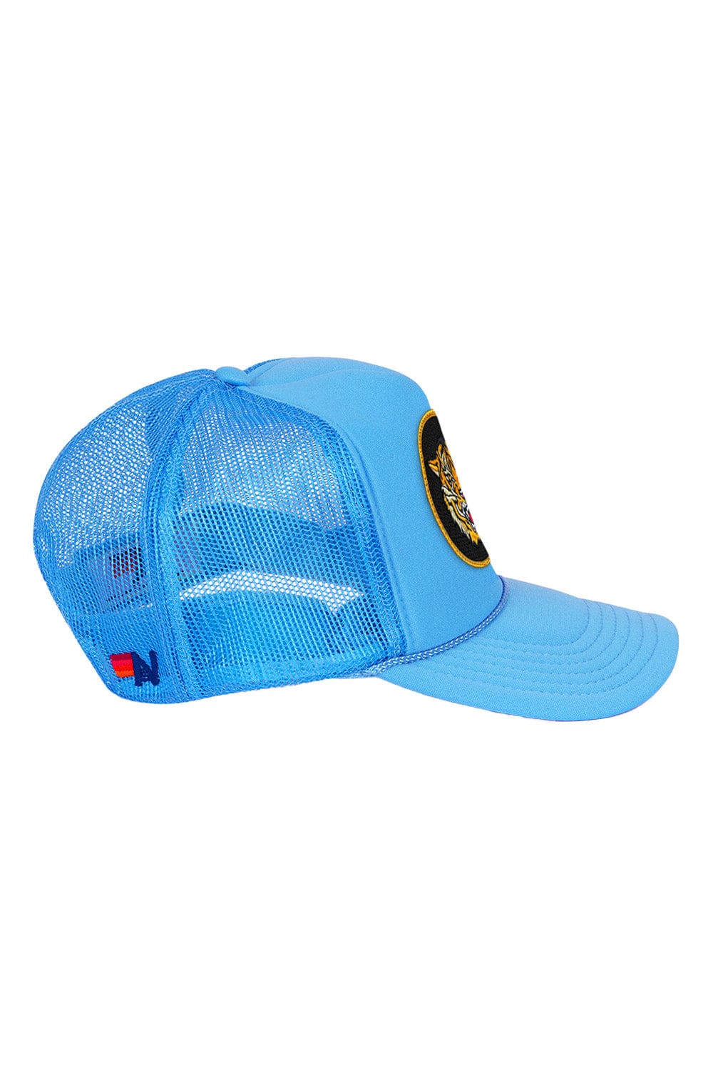 Retro DREAMLAND TIGER - VINTAGE LOW RISE TRUCKER
