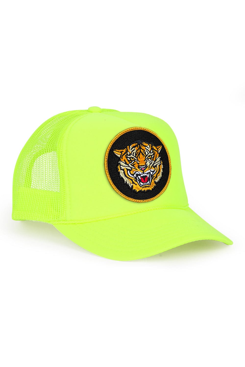 Retro DREAMLAND TIGER - VINTAGE LOW RISE TRUCKER
