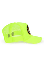 Retro DREAMLAND TIGER - VINTAGE LOW RISE TRUCKER