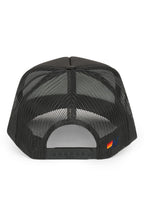 Retro DREAMLAND LOGO TRUCKER HAT