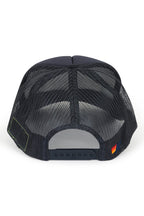 Retro AVIATOR NATION VENICE TRUCKER HAT