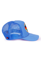 Retro AVIATOR NATION ASPEN TRUCKER HAT