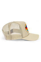 Retro SIGNATURE AUSTIN TRUCKER HAT